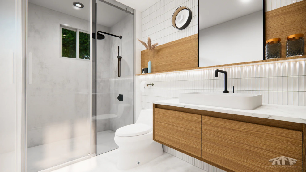 Bathroom Inspiration