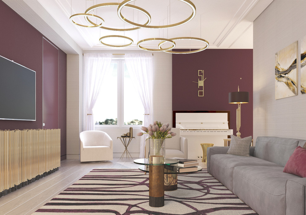 ЖК МОСФИЛЬМОВСКИЙ