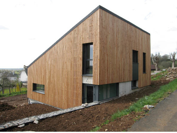 MAISON à MAURIAC