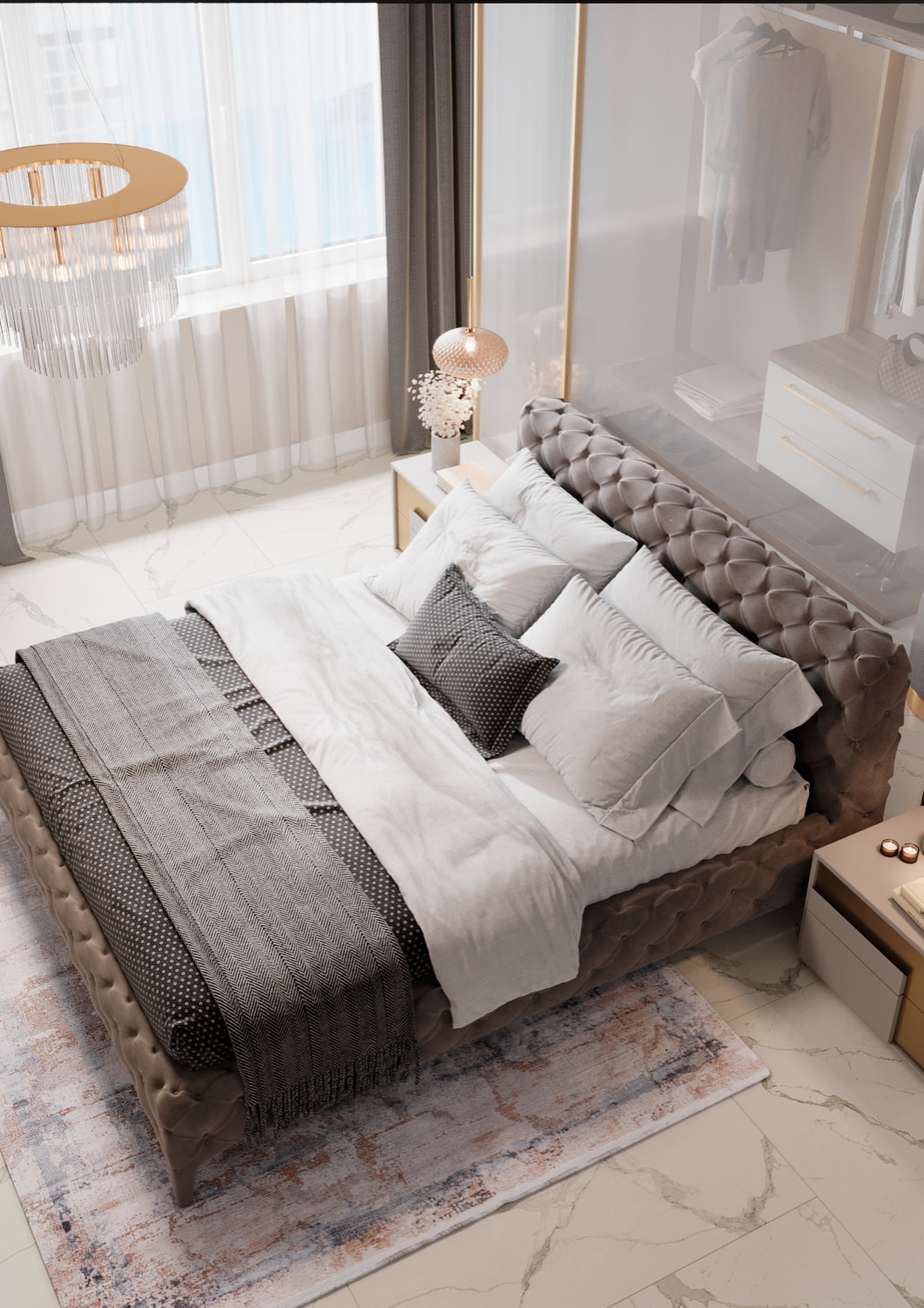 г.Сочи. Центральный район. ул.Черноморская. 195 кв.м / 4 спальни