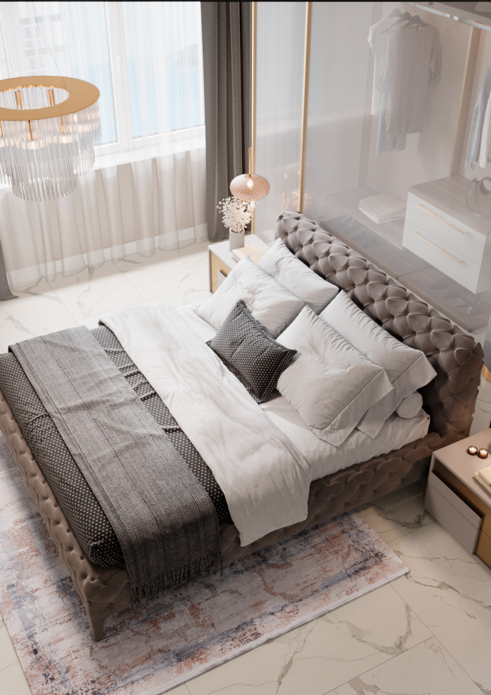 г.Сочи. Центральный район. ул.Черноморская. 195 кв.м / 4 спальни