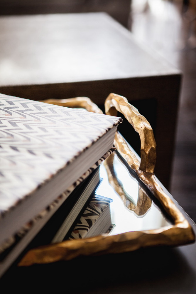 Скромное обаяние буржуа \\ гостиная-кухня