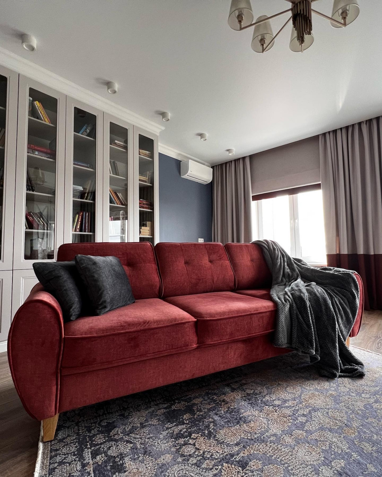 Алые Паруса