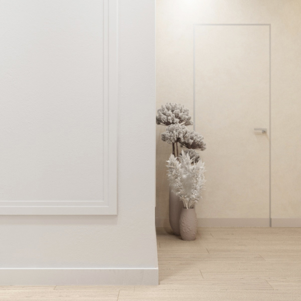 ЖК "Кирпичный дом (дом на Набережной)" Новый Уренгой