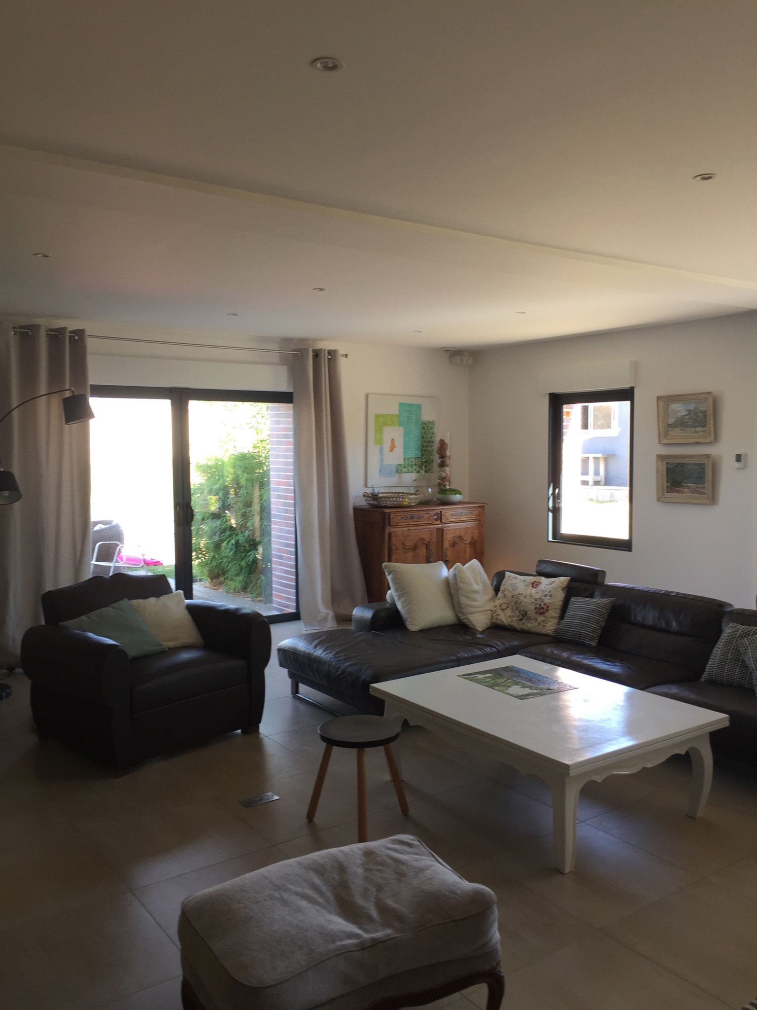 Rénovation complète maison de ville