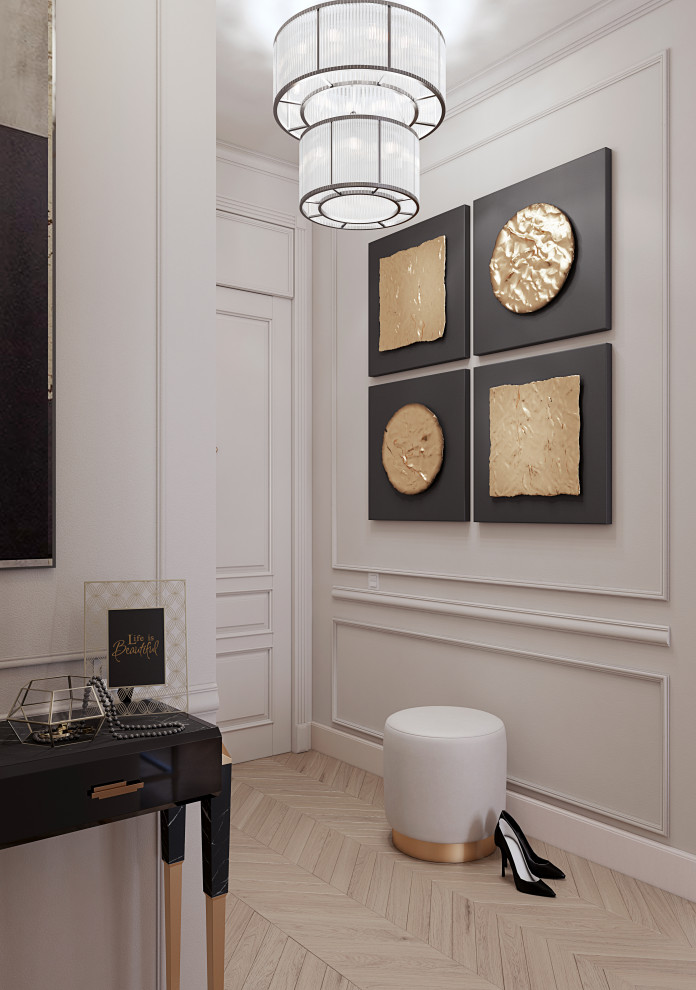 ЖК на Ходынке