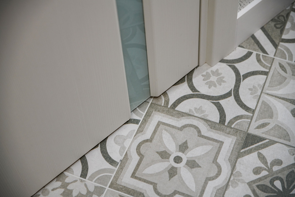 Реализованный проект 3х к.квартиры ул. Республиканская