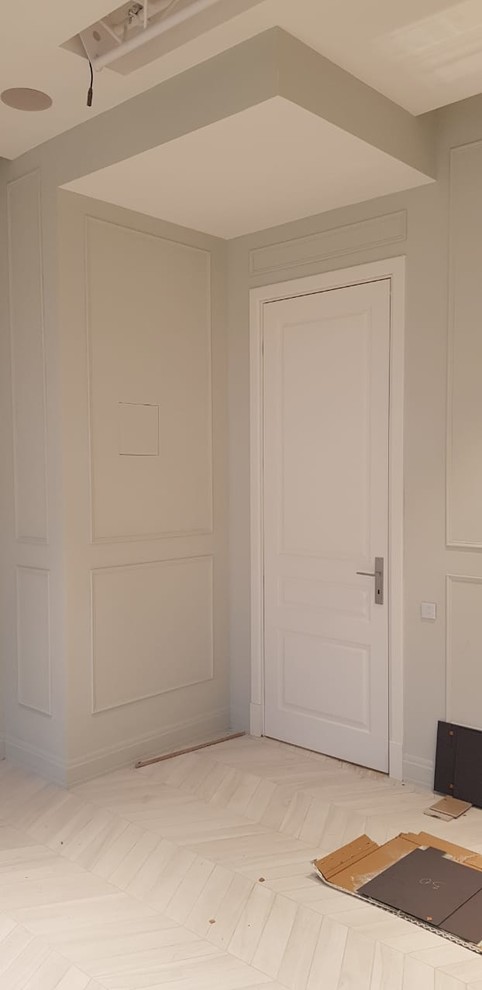 Пречистенка 13