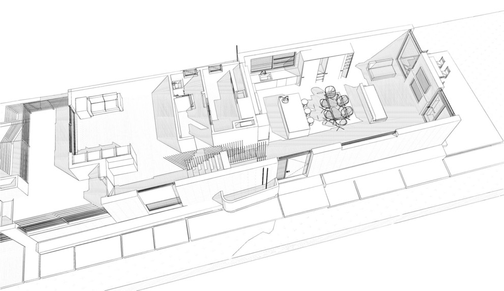 Henry Clay Park Residence - Clarendon