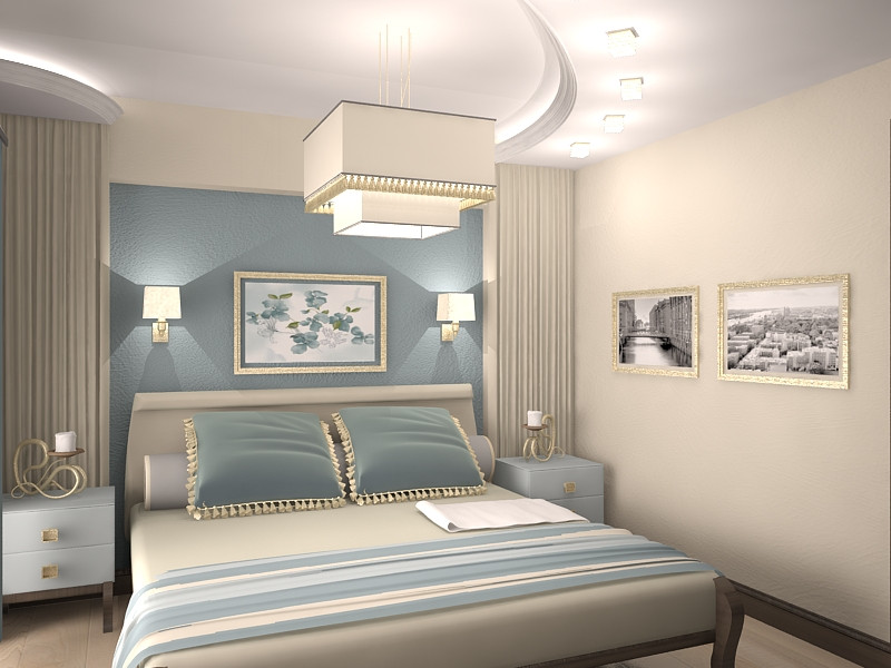 Визуализации