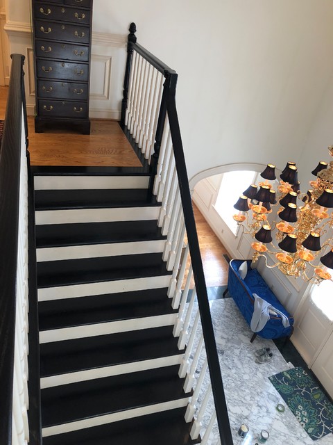 Staircases staircase