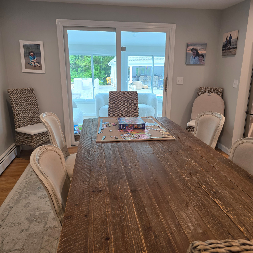 The Cape Cod Lanai Pool Sun Room