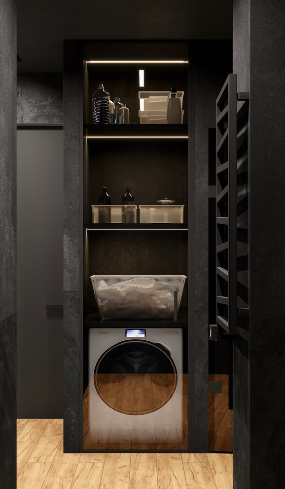 Квартира 113 м в ЖК "Седьмой континент"