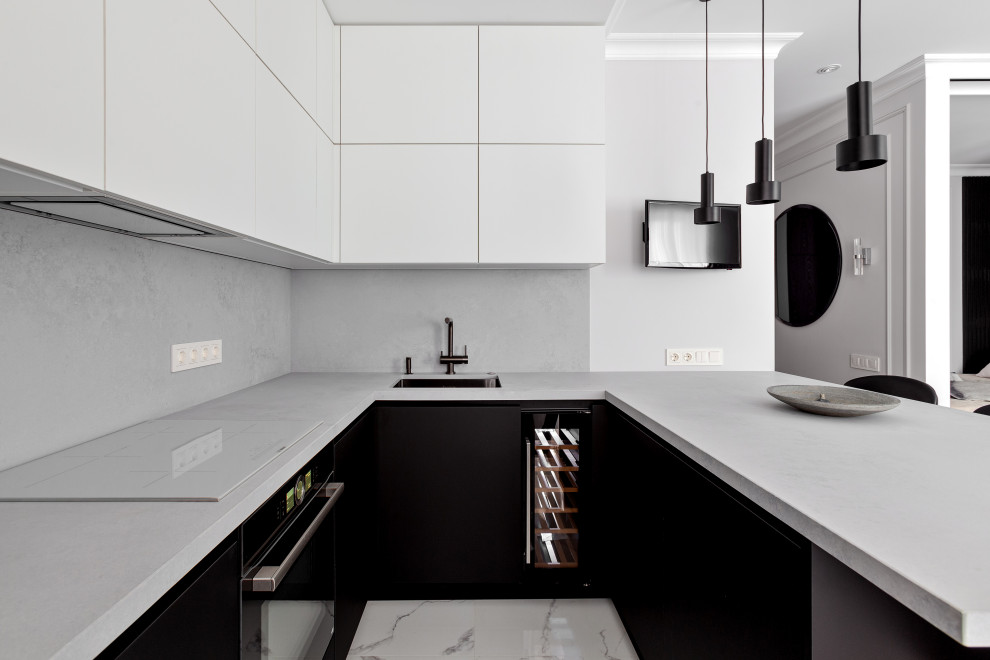 Квартира на Ботаническом саду