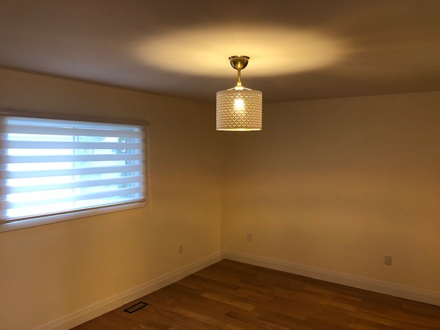 Complete Upper Level - Townhouse - Streetville, Mississauag