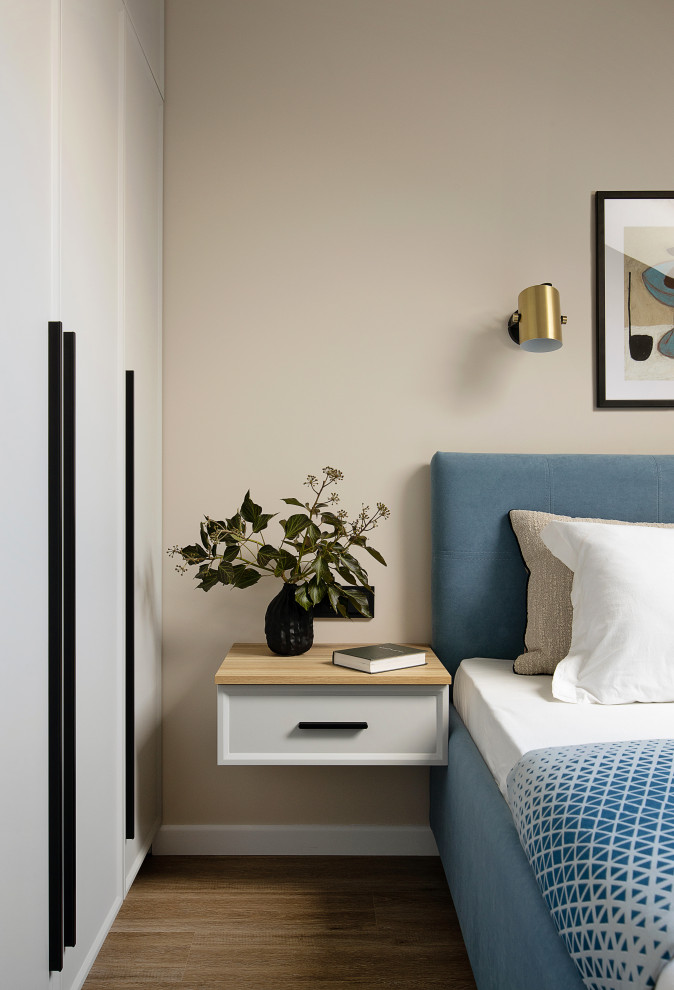 Балтийский вайб в стиле сканди