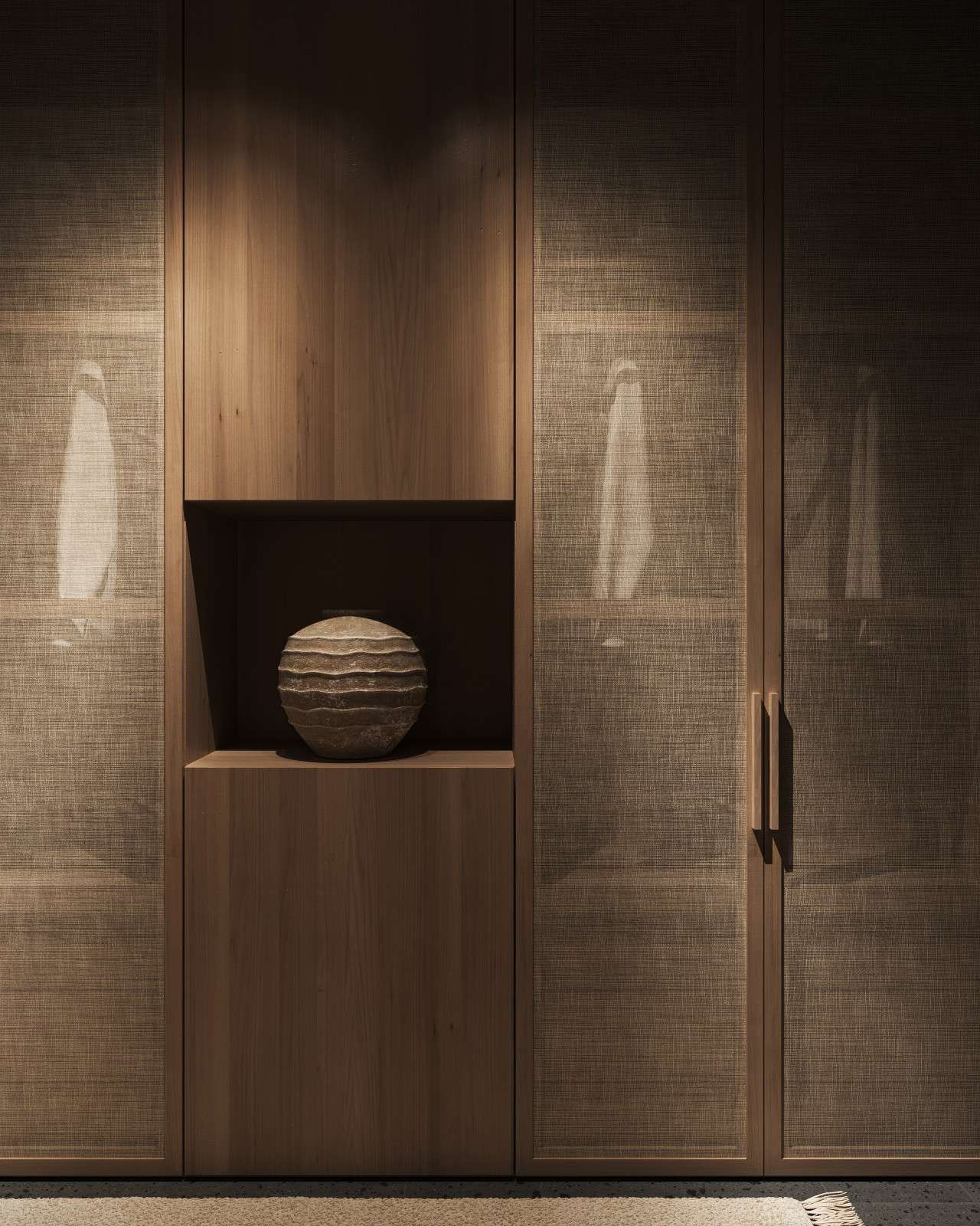 Виллы на Бали SEREN HOUSE