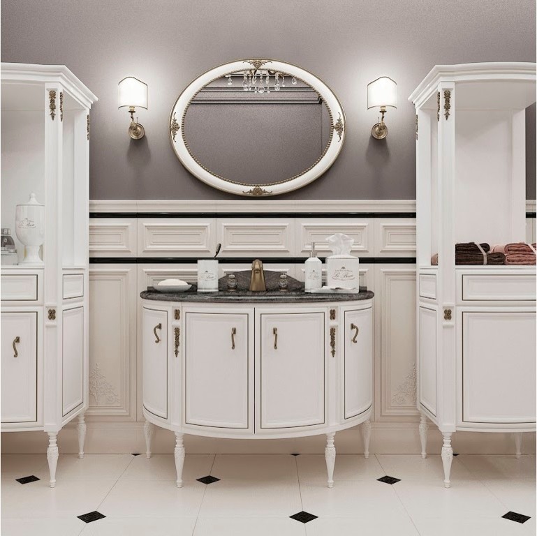 Ванная комната