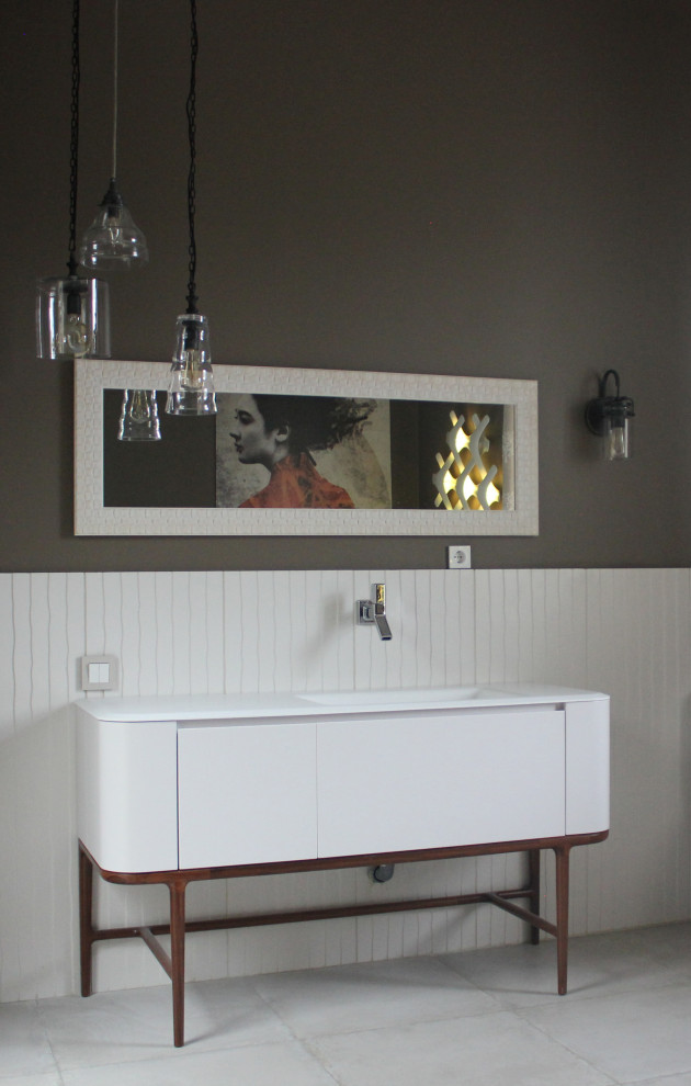 Ванная комната