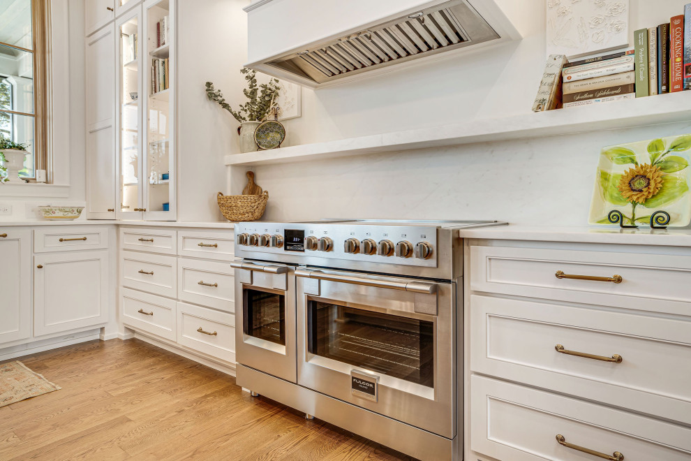 Soldier Creek Sanctuary