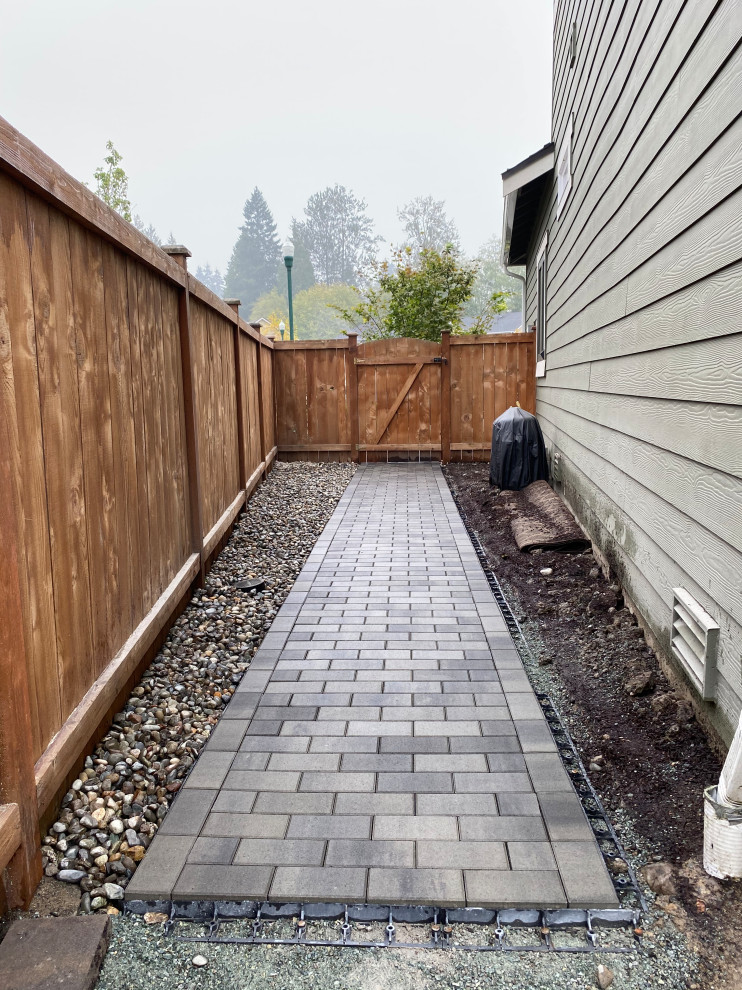 Hardscapes