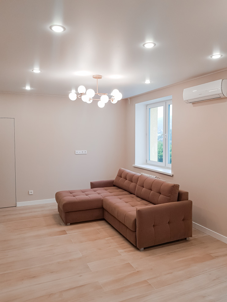 ЖК Райки 70м2