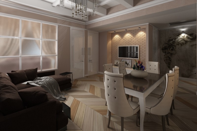 TriBeCa дубль 2