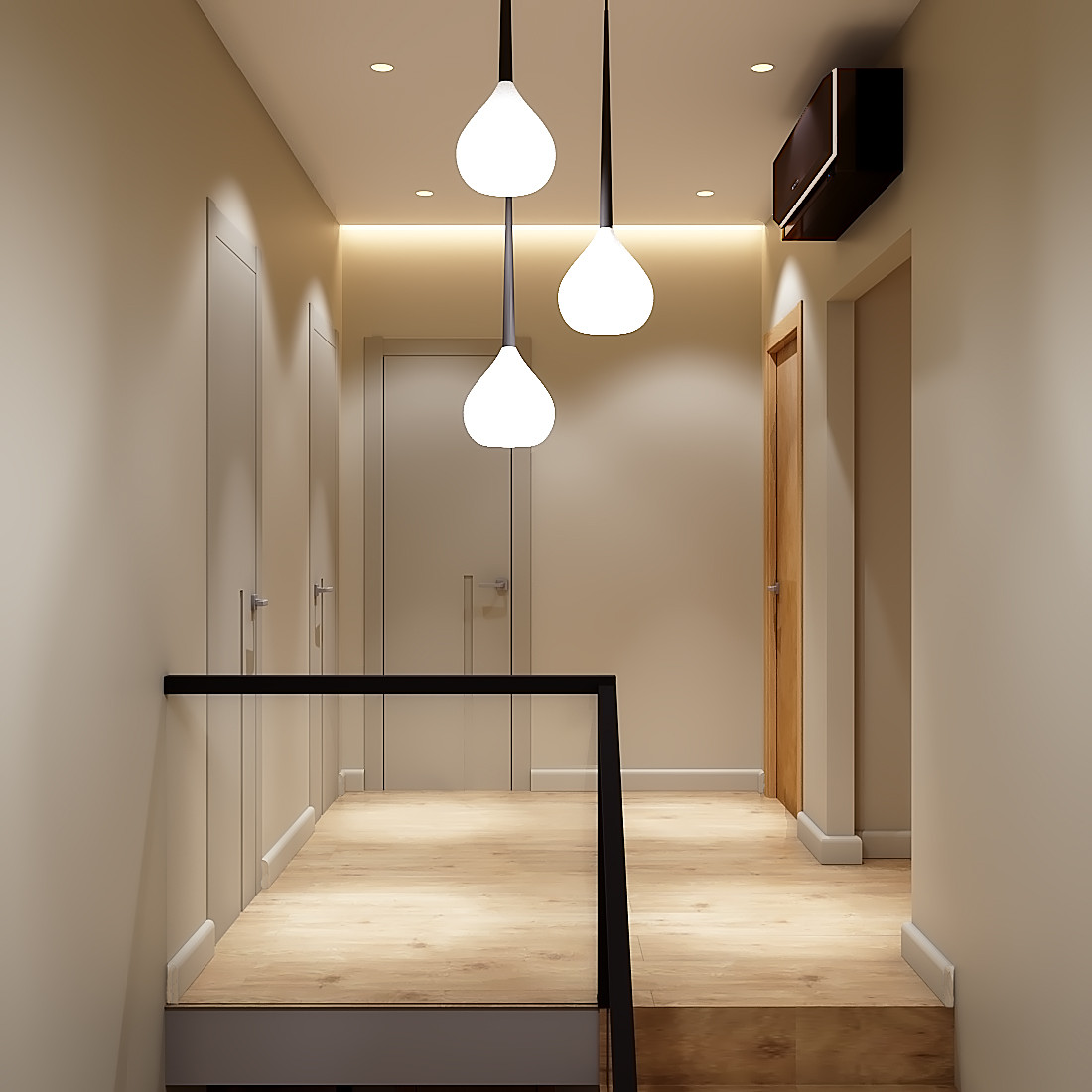 Преодолевая вызовы