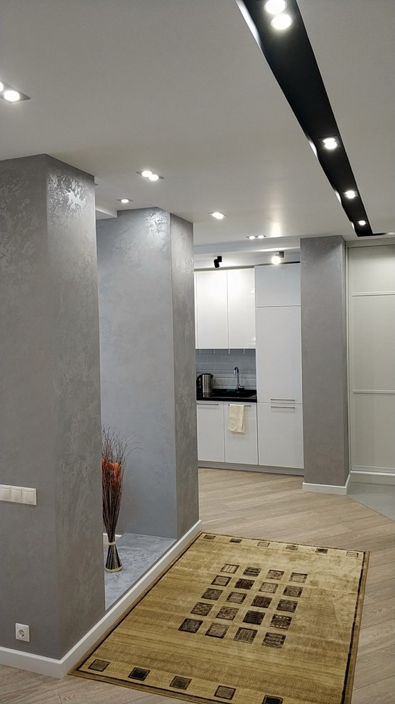 Проспект Мира