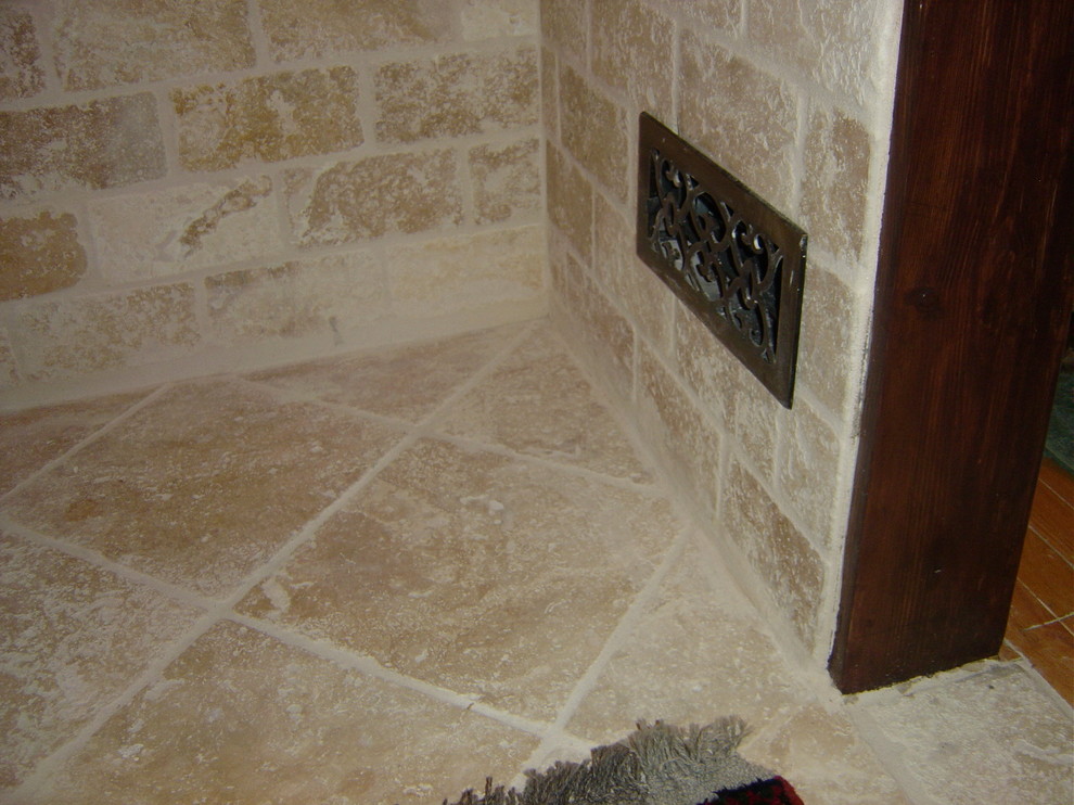 Kalorama Bath