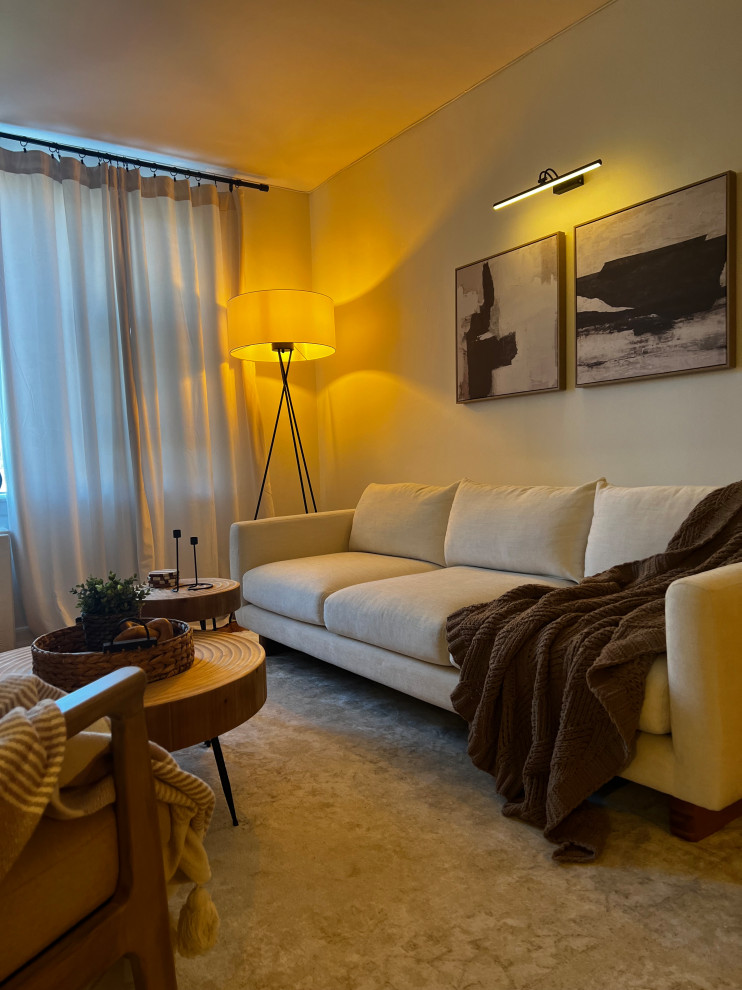 Updated Living Space - Yonkers, NY