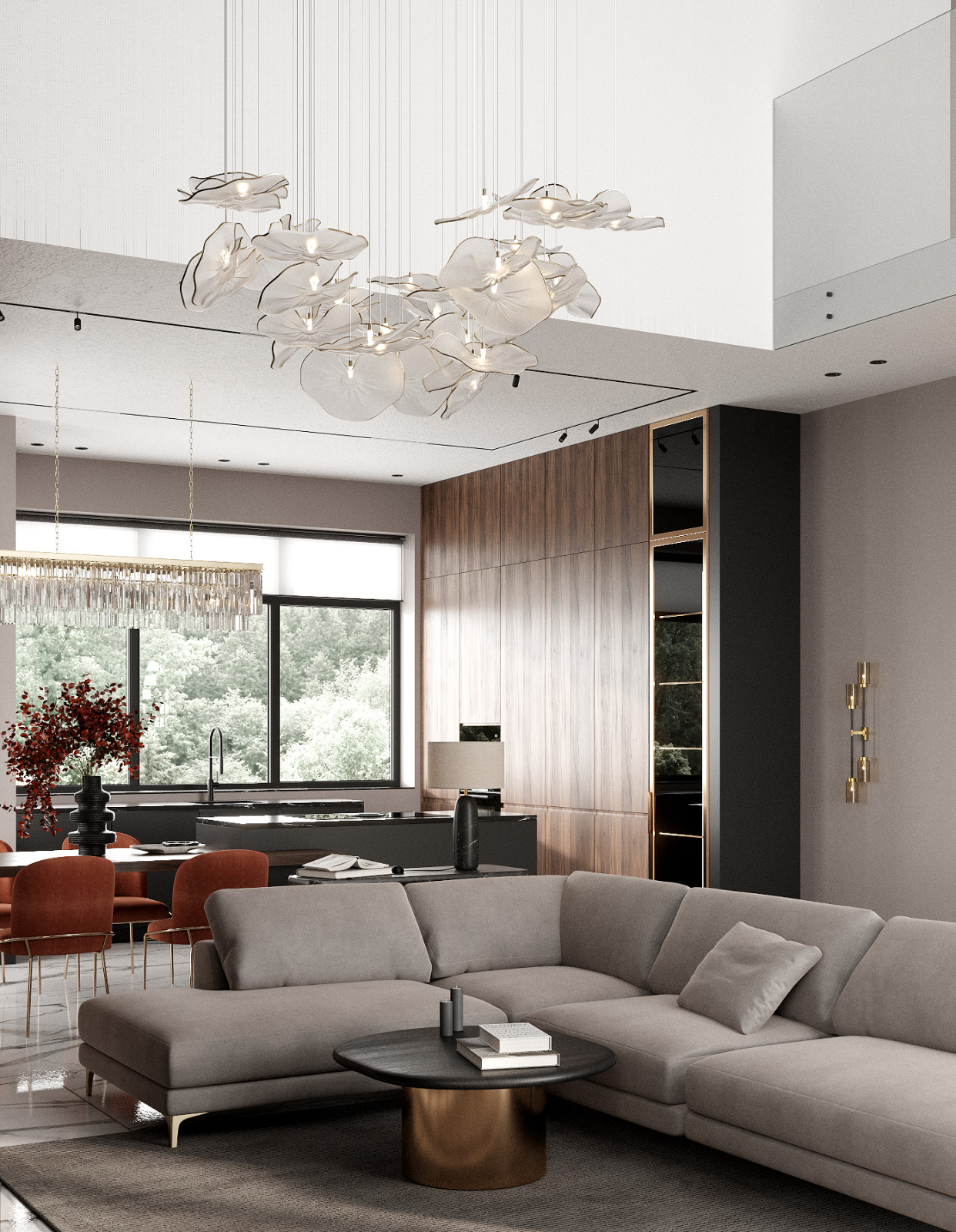 Дом в Краснодаре КП Кубань