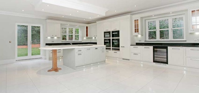 Berkeley transitional-kitchen