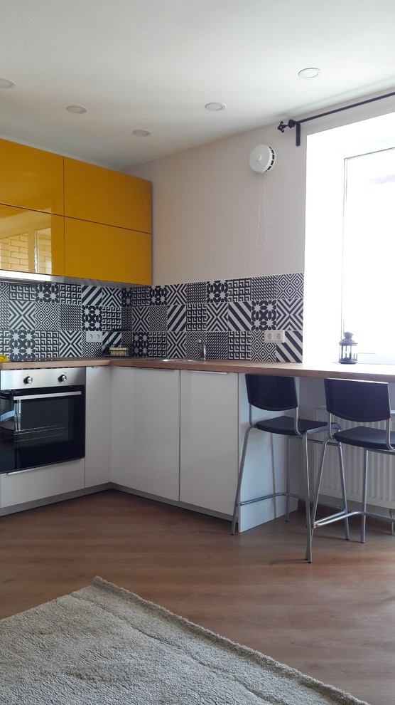 Студия на Пулковском шоссе