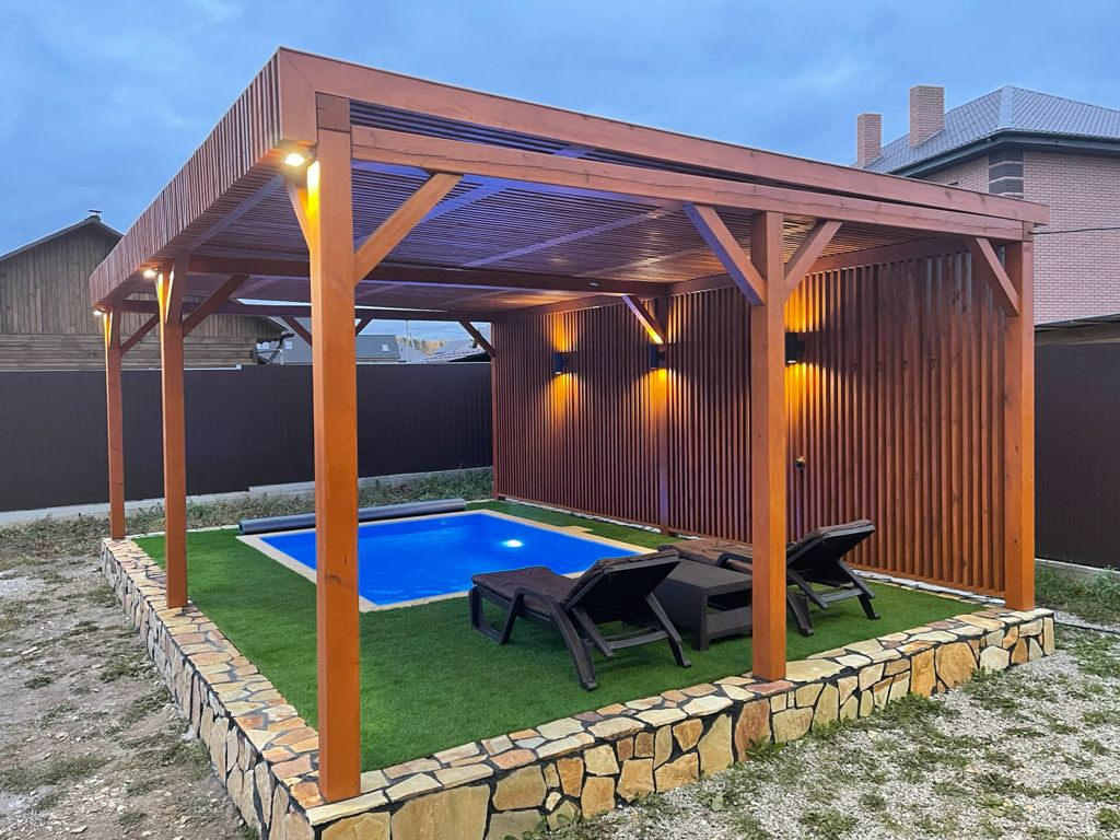 Прохладный