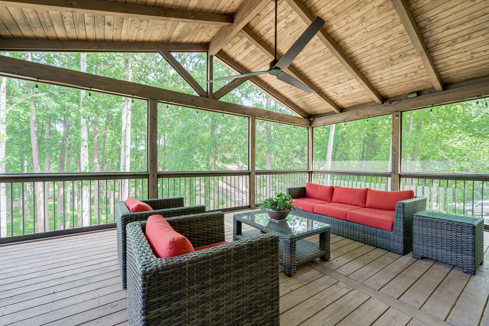 Roswell Remodel