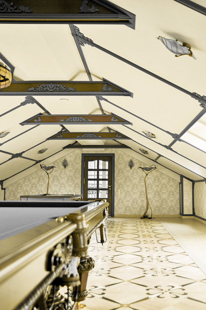 Наcледие \ Heritage