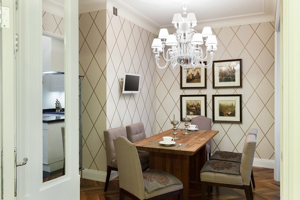 Квартира на Кирочной ул.