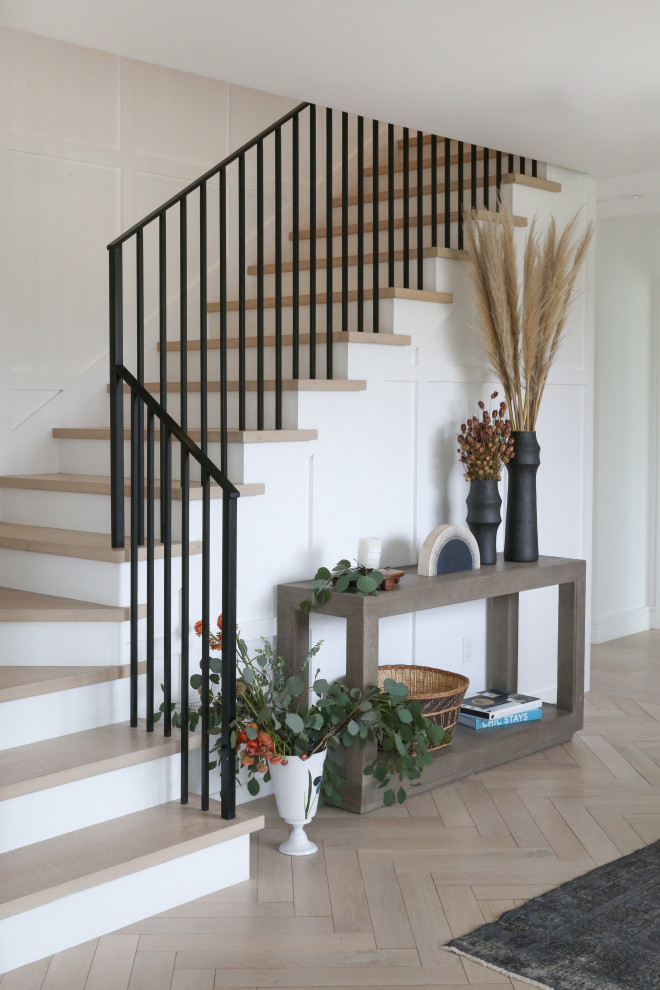 Newport Beach Remodel