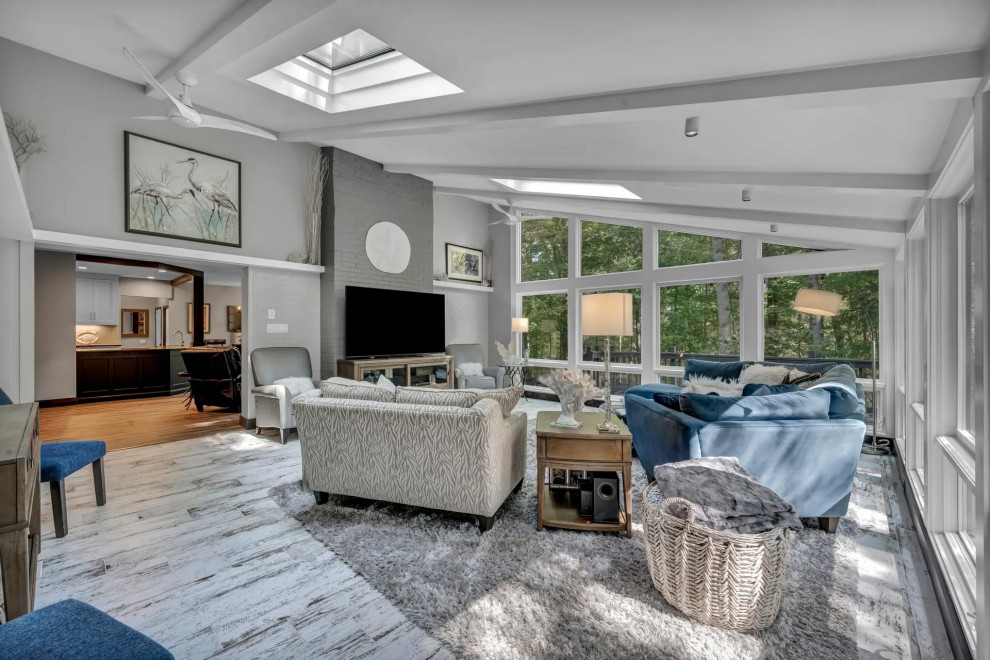 Whole House 8