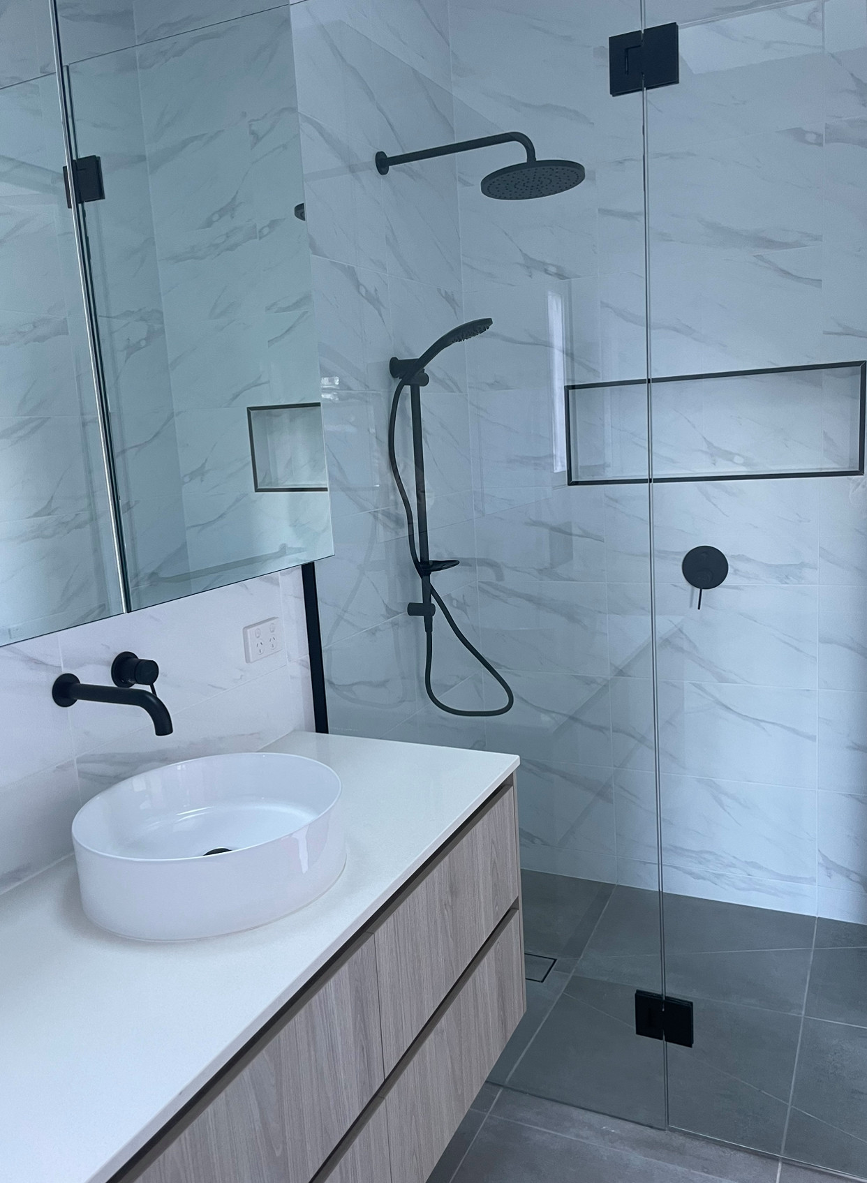 Bendigo renovation