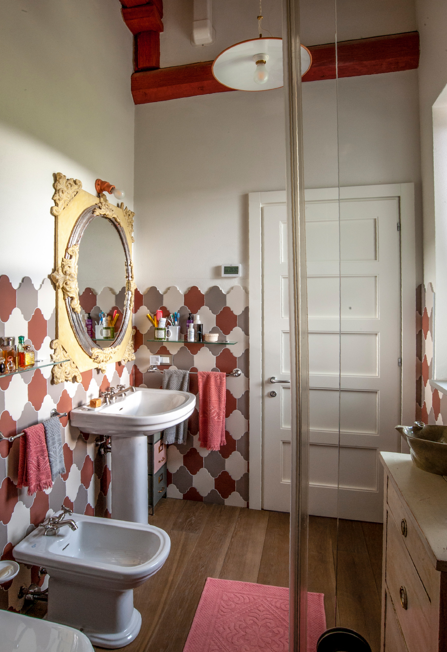 Bagno