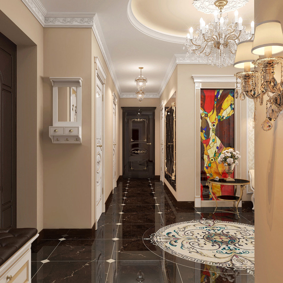 Игра в классику