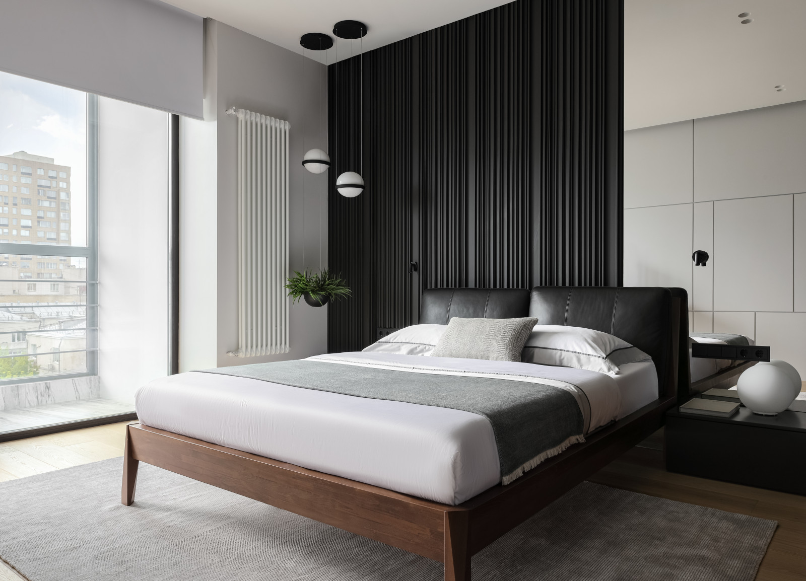 Новосущевская