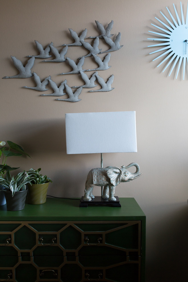 Петровский