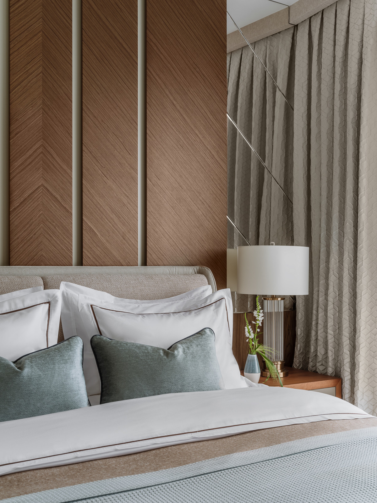 ЖК Рождественский