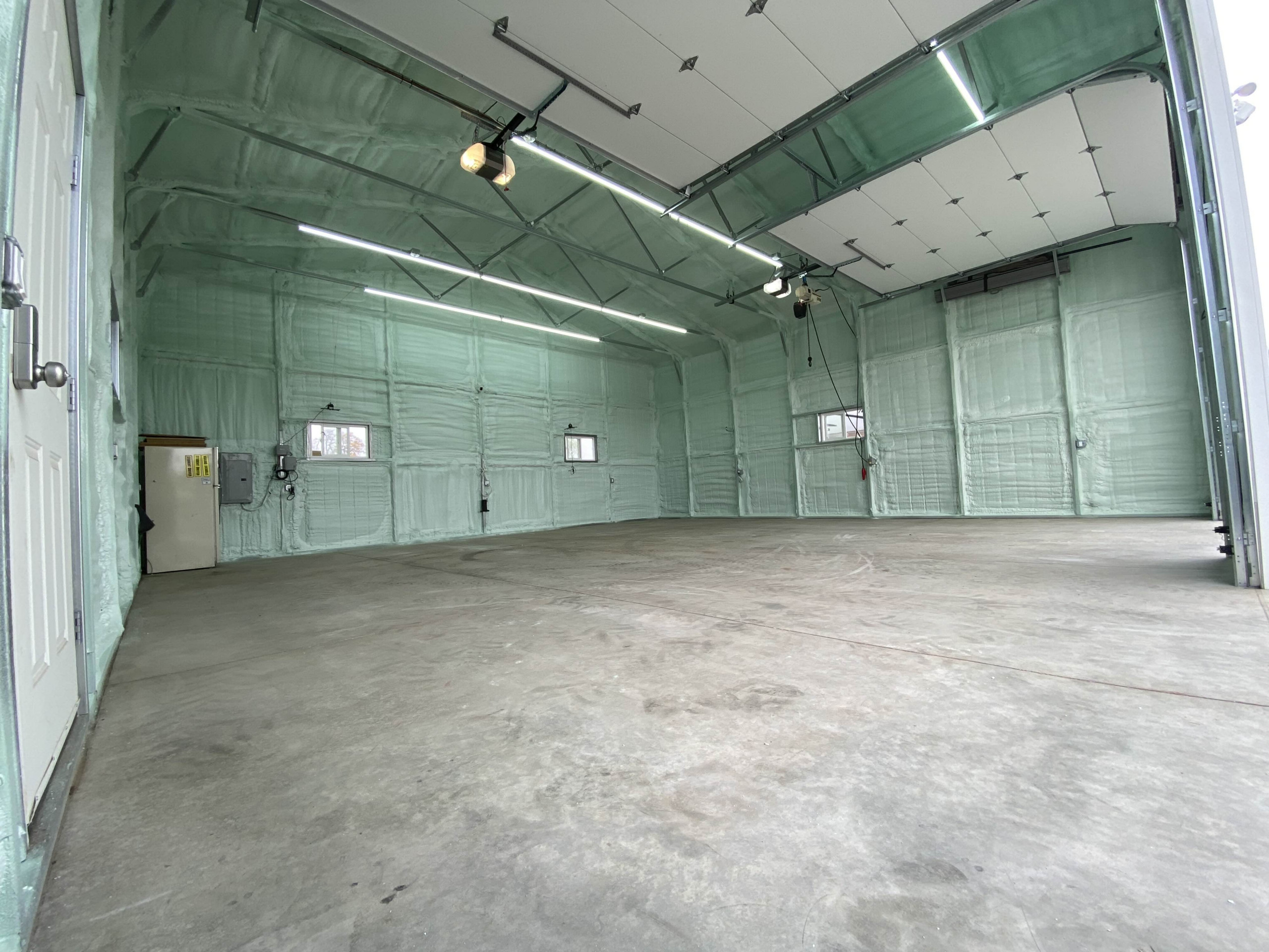 Shop Spray Foam