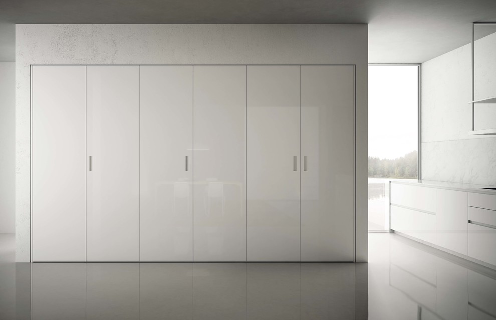 CONTEMPORA By Aster Cucine