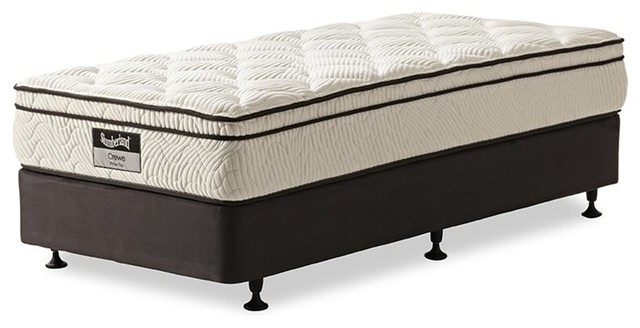 slumberland sutton pillowtop mattress