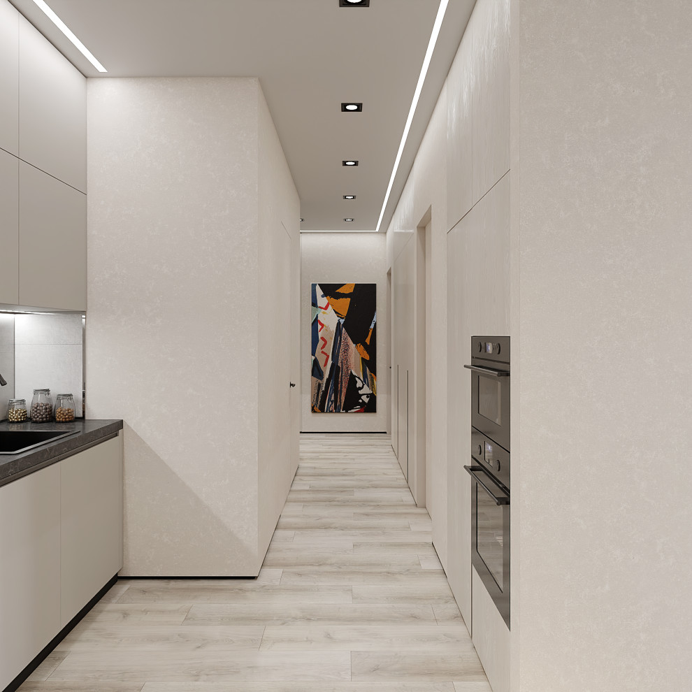 Квартира в Москве